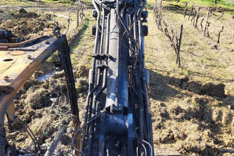 OmecoHub - Immagine VOLVO EC210CNL